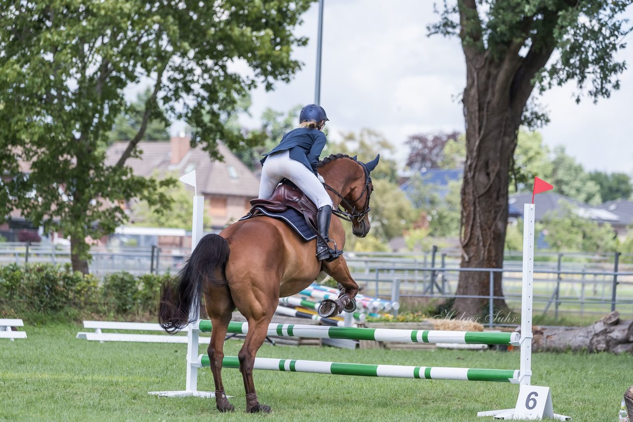 Bild 26 - Pony Akademie Turnier